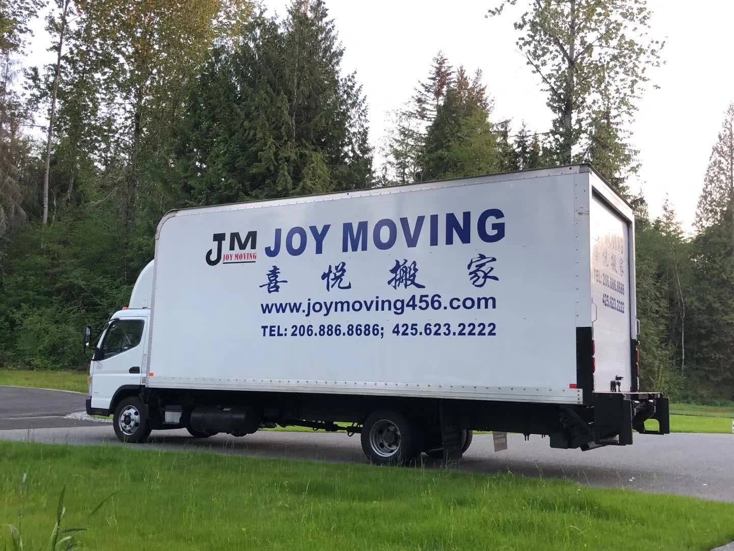 truck
