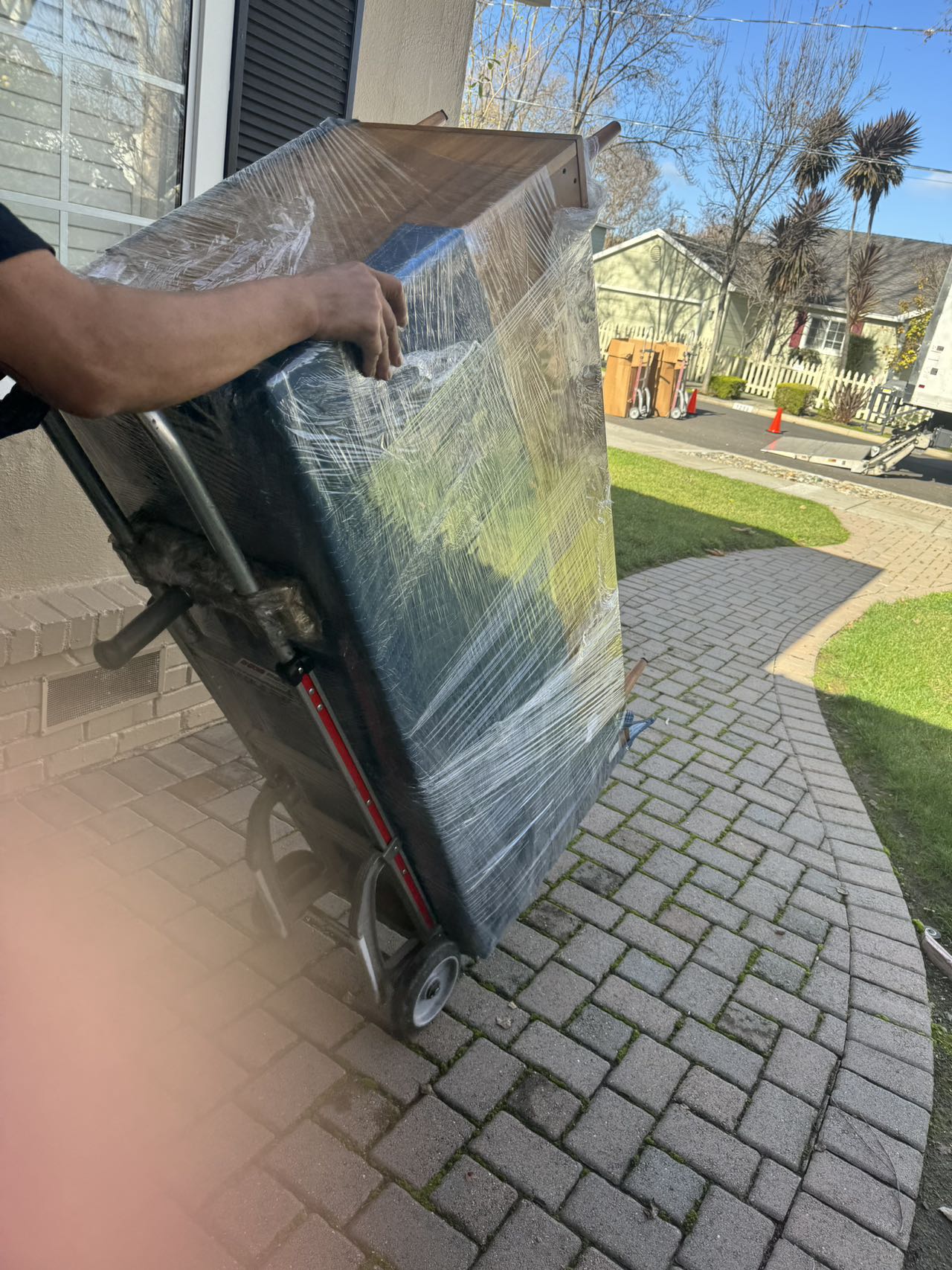 Furniture Moving
