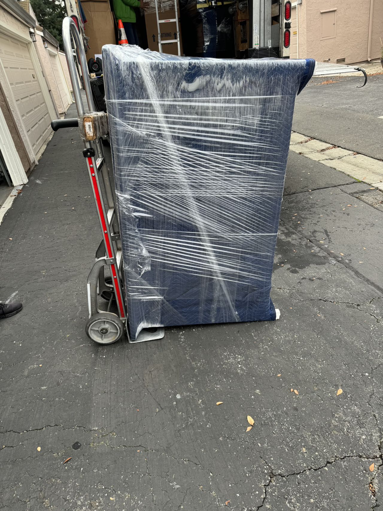 Furniture Moving