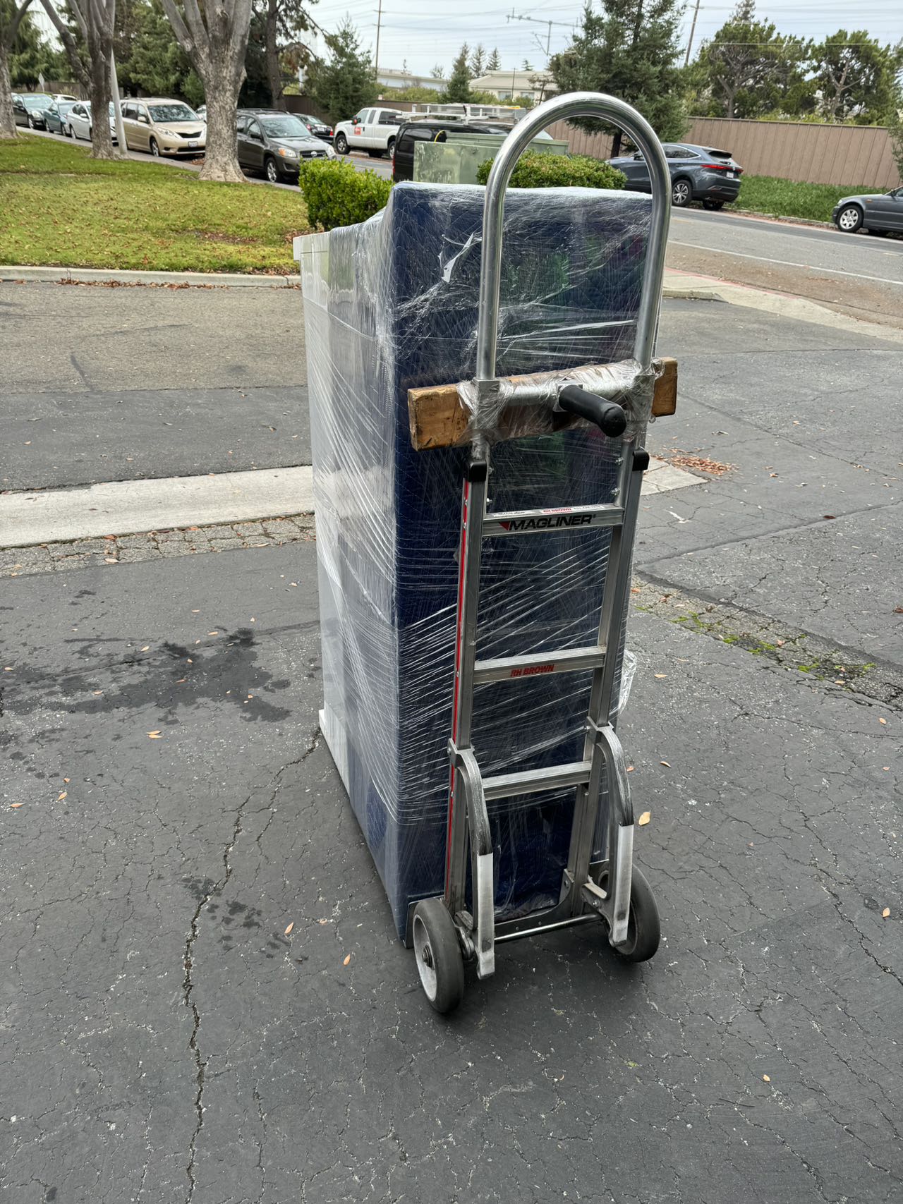 Furniture Moving