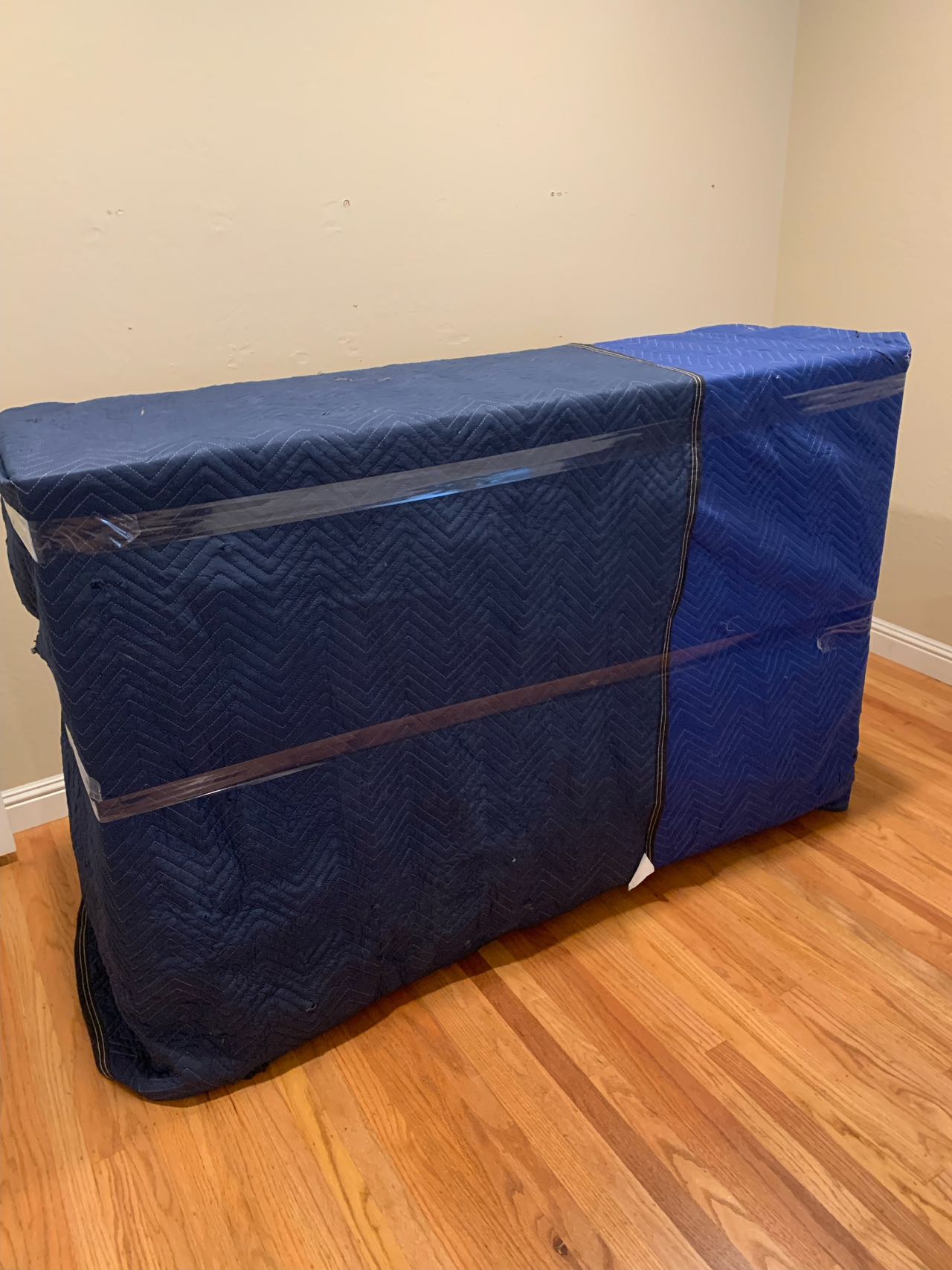 packing