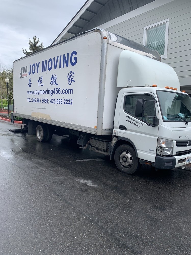 truck
