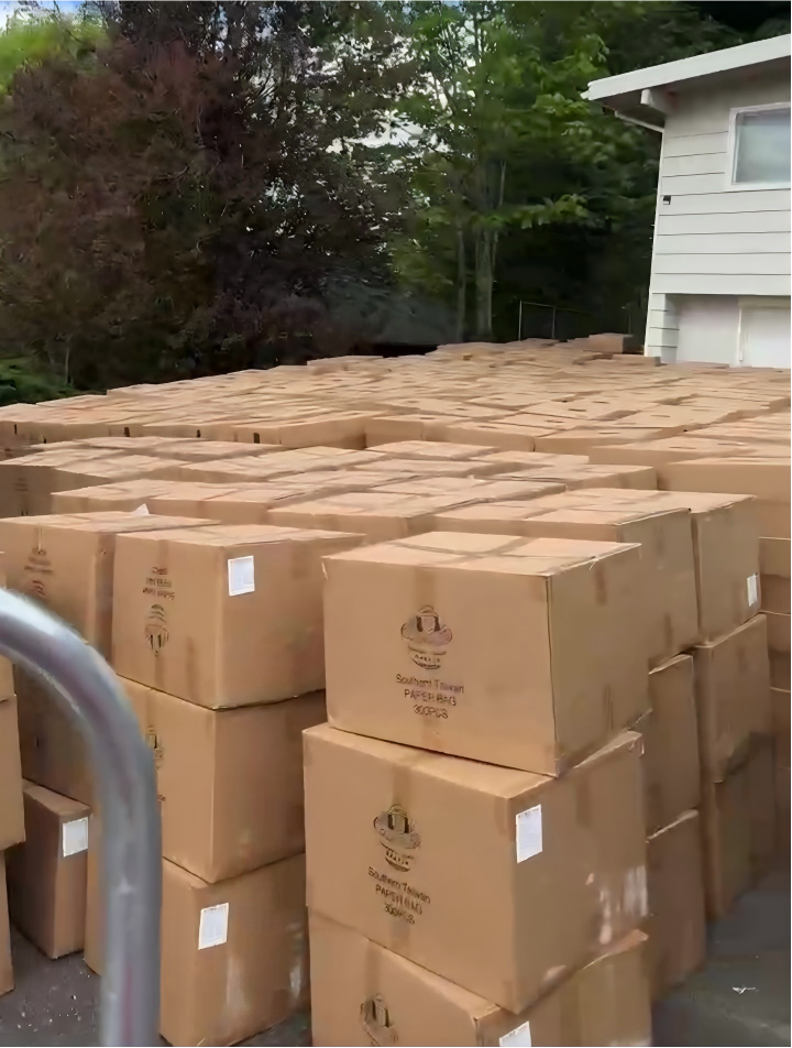 Office Moving
